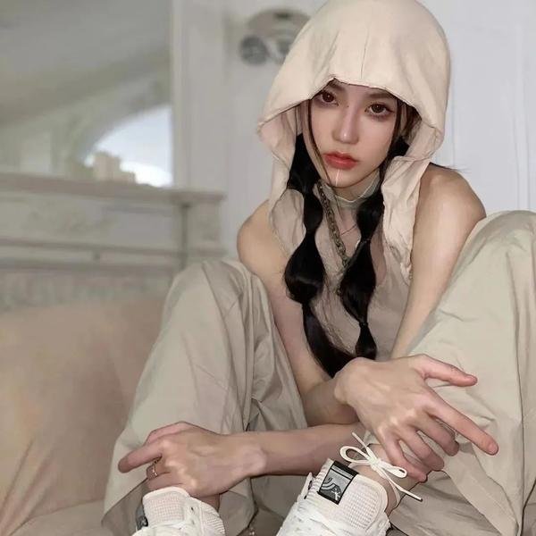 限制级褓母